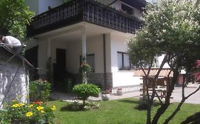 Kirhouse Apartment
