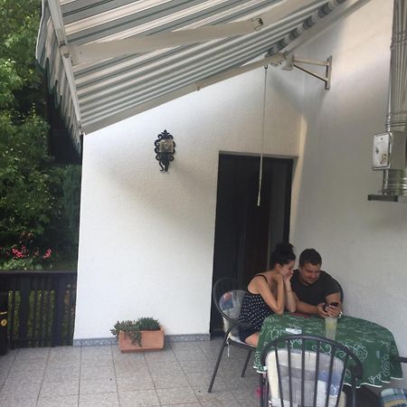 Kirhouse Apartment Bohinjska Bela Exteriér fotografie