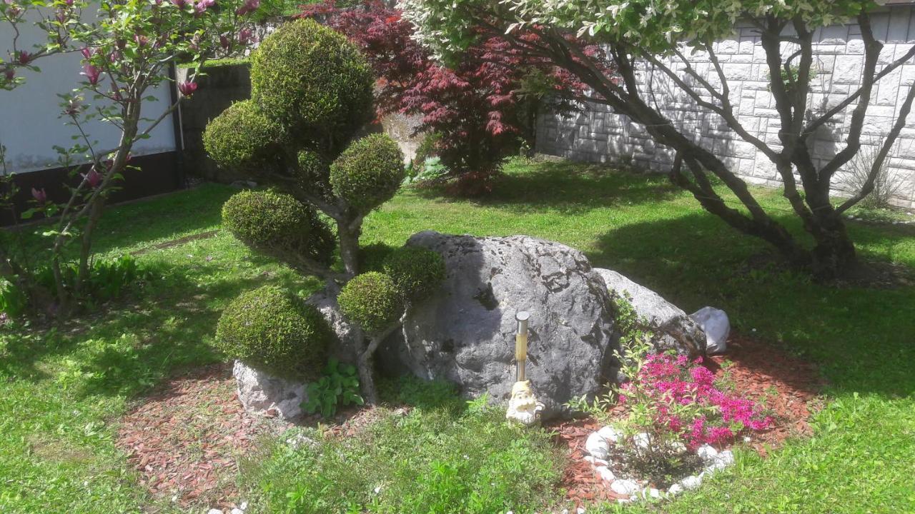 Kirhouse Apartment Bohinjska Bela Exteriér fotografie