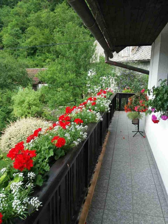 Kirhouse Apartment Bohinjska Bela Exteriér fotografie