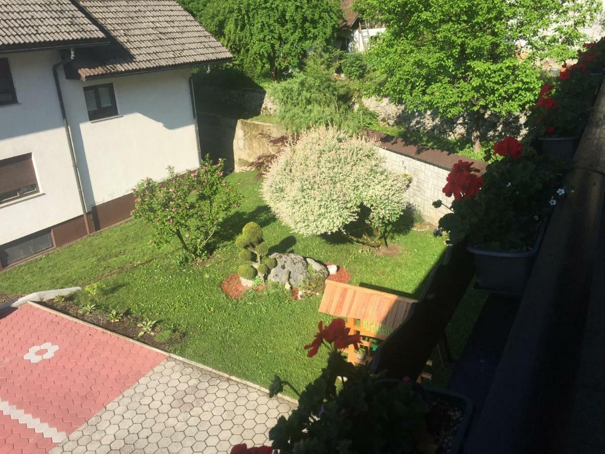 Kirhouse Apartment Bohinjska Bela Exteriér fotografie