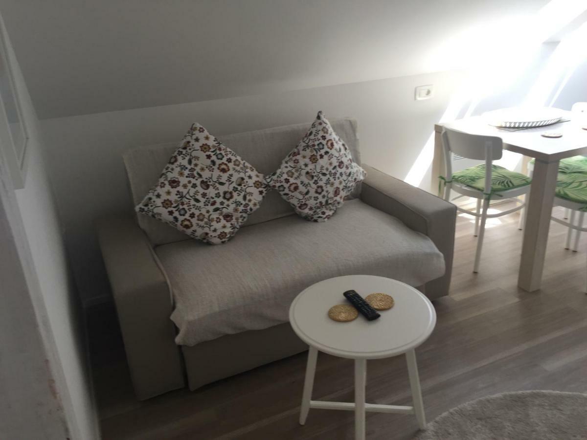 Kirhouse Apartment Bohinjska Bela Exteriér fotografie