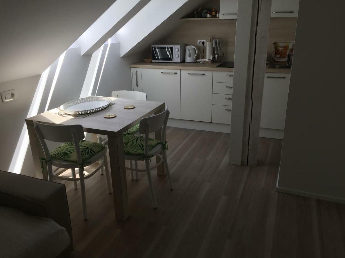 Kirhouse Apartment Bohinjska Bela Exteriér fotografie